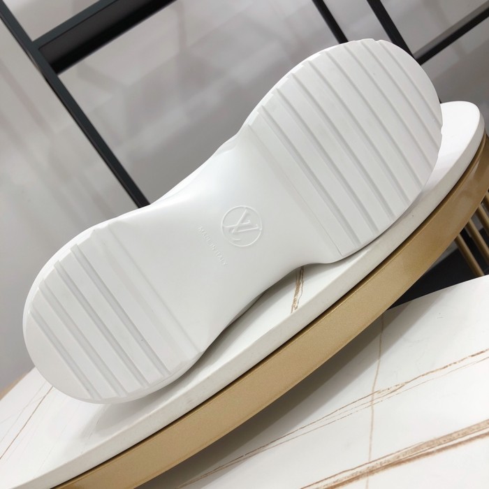 LV 012 Casual shoes XM 093