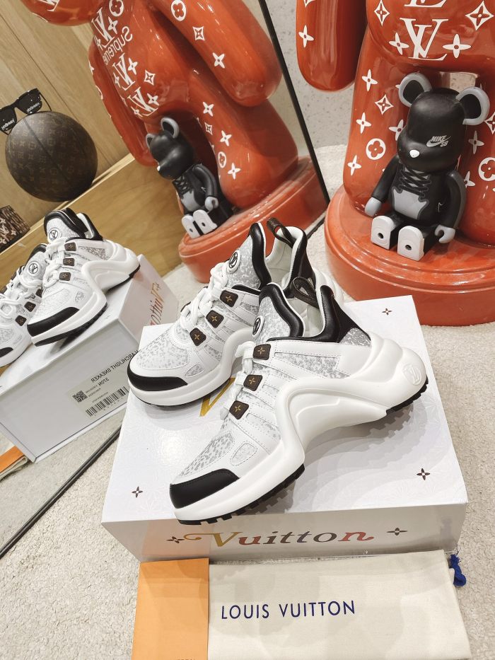 LV 010 Casual shoes XM 093