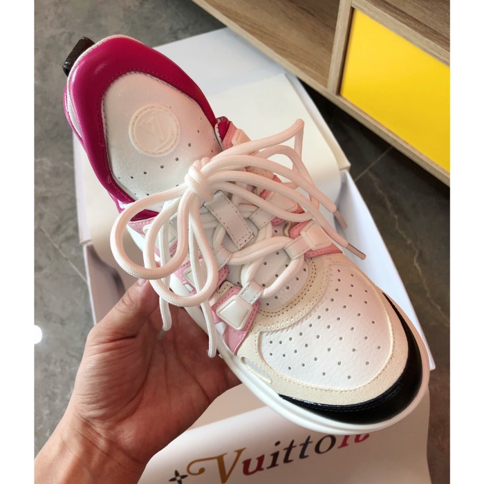 LV 014 Casual shoes XM 093