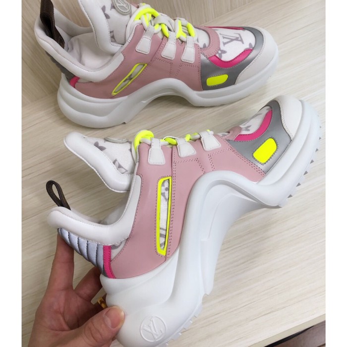 LV 013 Casual shoes XM 093
