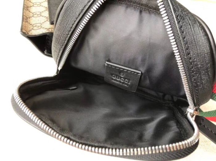 Gucci 450956 smile 021 33cm