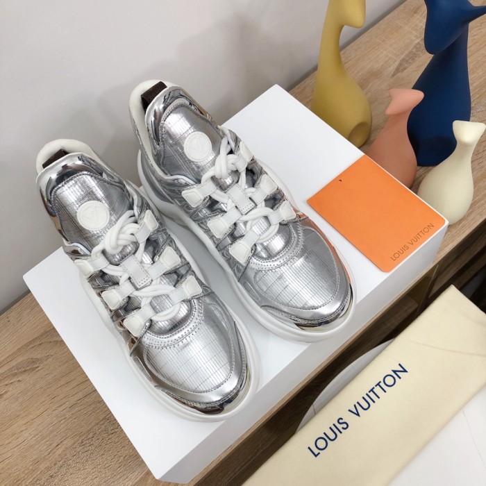LV 012 Casual shoes XM 093