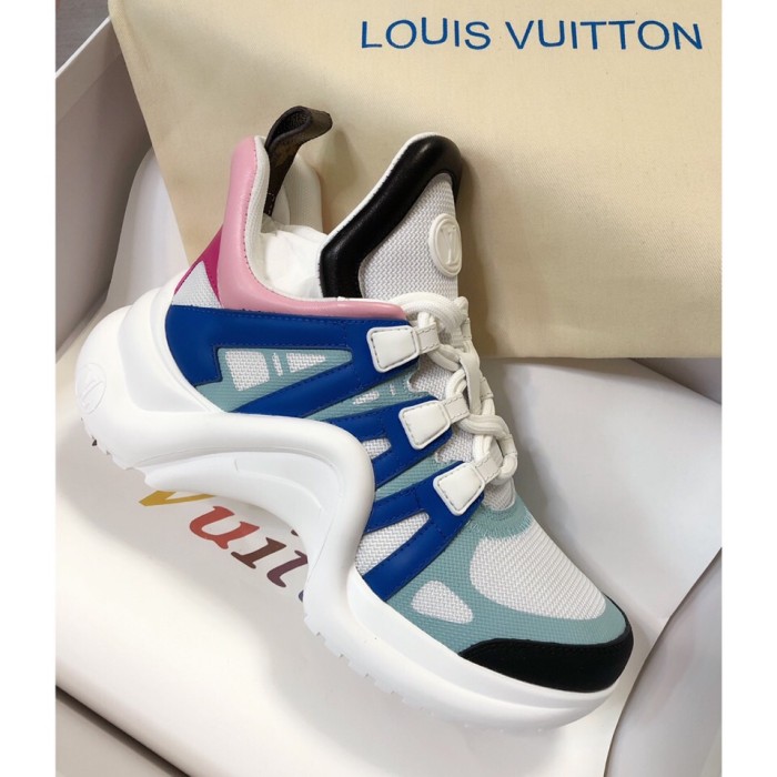 LV 013 Casual shoes XM 093