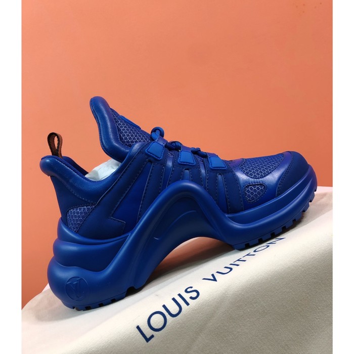 LV 015 Casual shoes XM 093