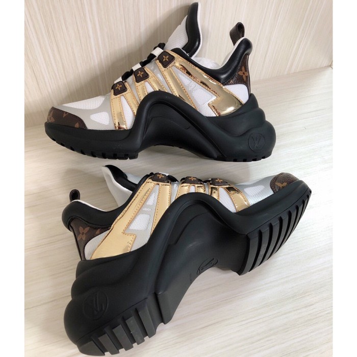 LV 014 Casual shoes XM 093