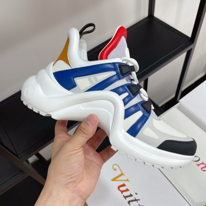 LV 011 Casual shoes XM 093