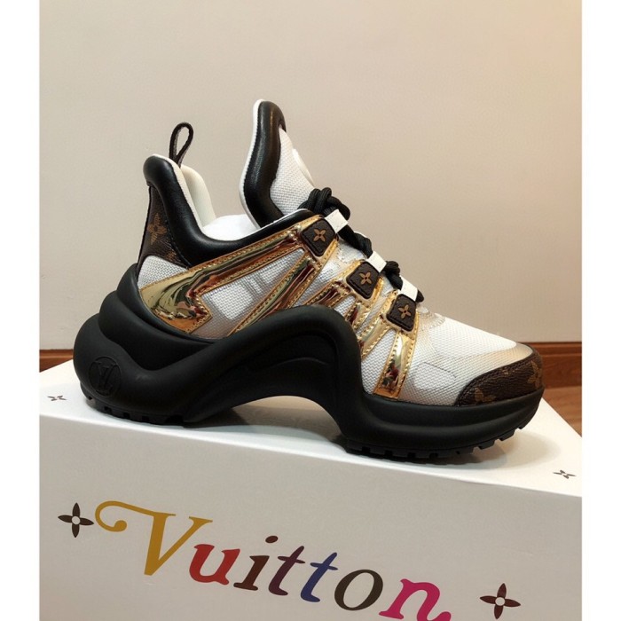LV 014 Casual shoes XM 093