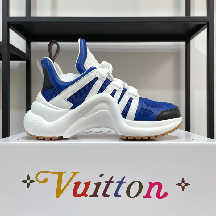 LV 011 Casual shoes XM 093