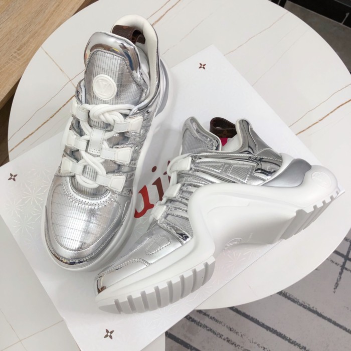 LV 012 Casual shoes XM 093