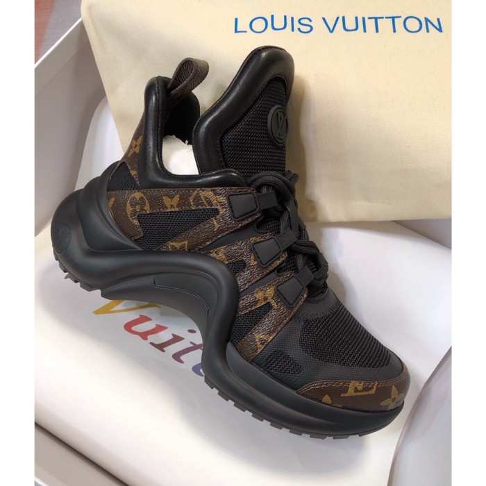 LV 013 Casual shoes XM 093