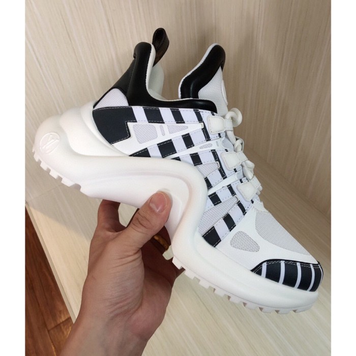 LV 014 Casual shoes XM 093