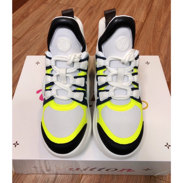 LV 014 Casual shoes XM 093