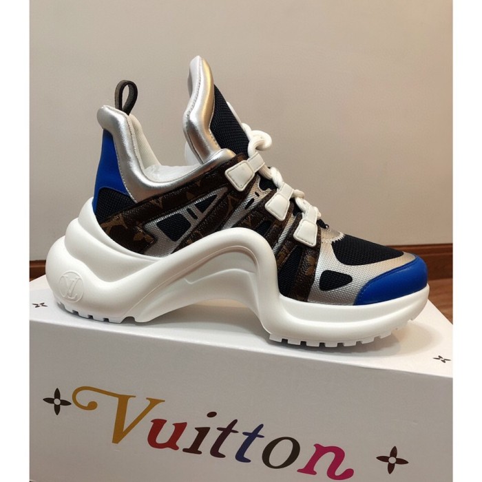 LV 014 Casual shoes XM 093