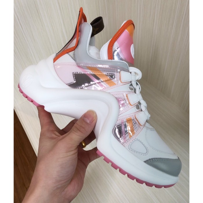 LV 013 Casual shoes XM 093