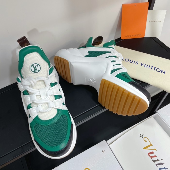 LV 011 Casual shoes XM 093