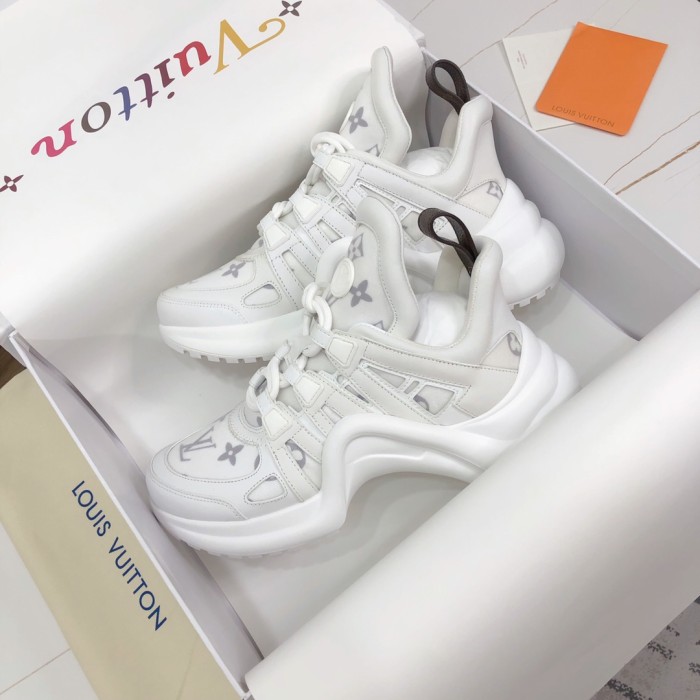 LV 012 Casual shoes XM 093