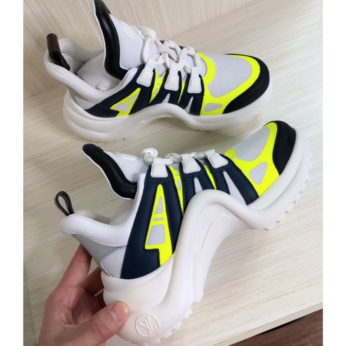 LV 014 Casual shoes XM 093