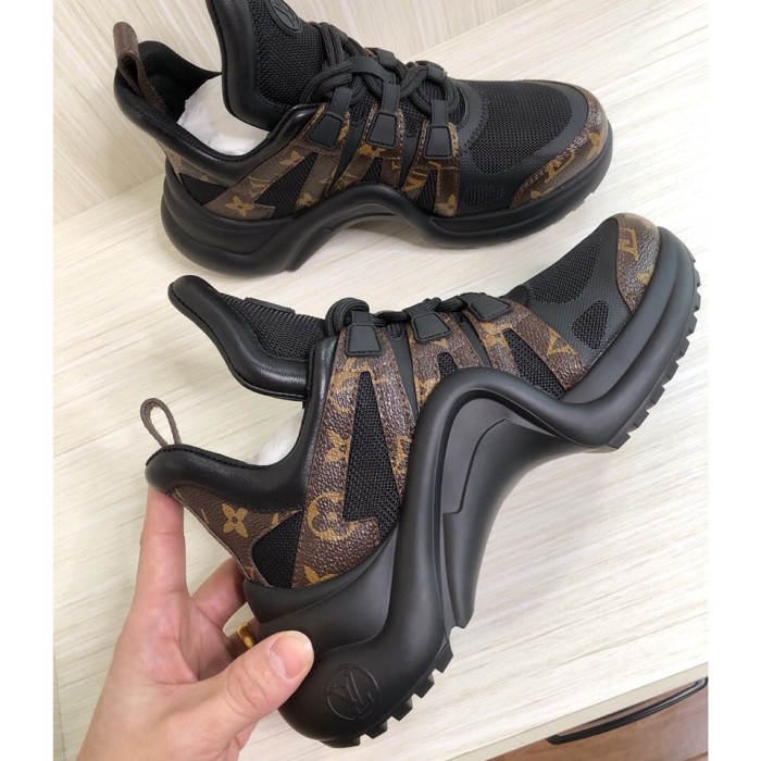 LV 013 Casual shoes XM 093