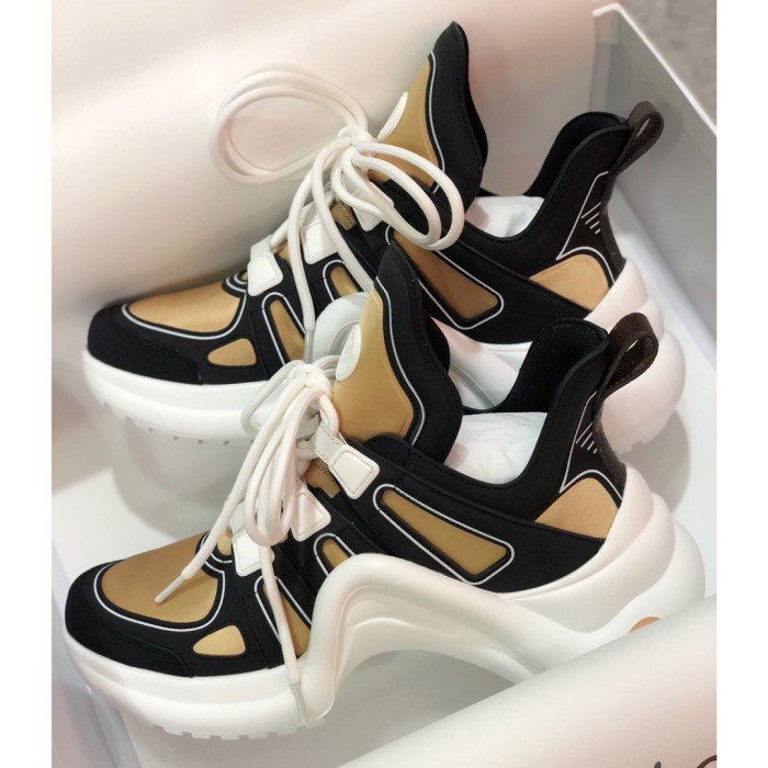 LV 014 Casual shoes XM 093