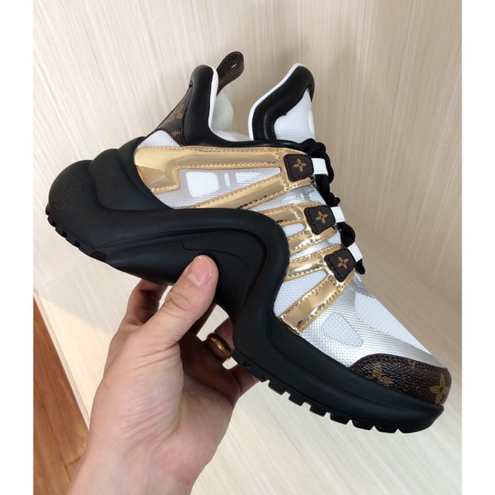 LV 014 Casual shoes XM 093