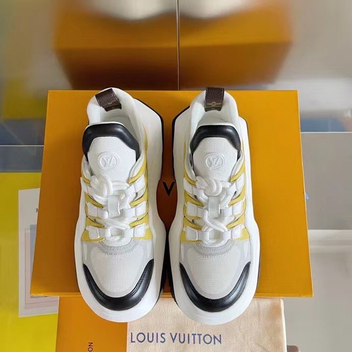 LV 007 Casual shoes XM 093