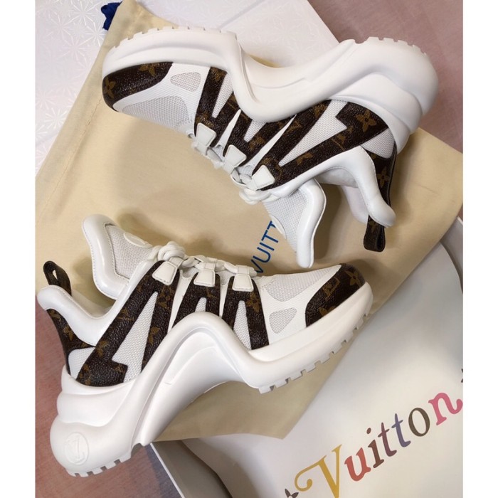 LV 013 Casual shoes XM 093