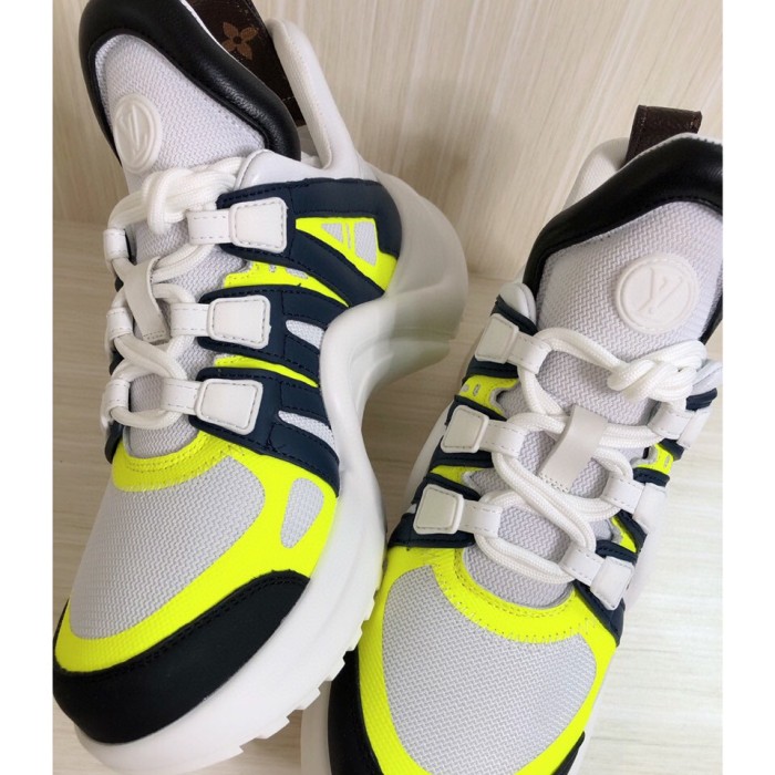 LV 014 Casual shoes XM 093