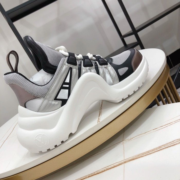 LV 012 Casual shoes XM 093