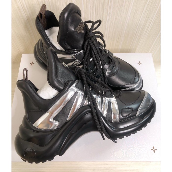 LV 013 Casual shoes XM 093