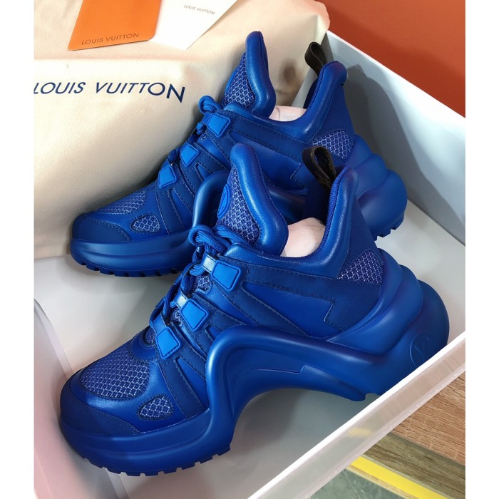 LV 015 Casual shoes XM 093