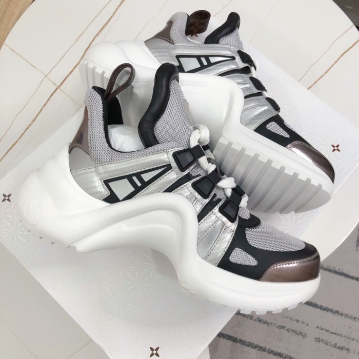 LV 012 Casual shoes XM 093