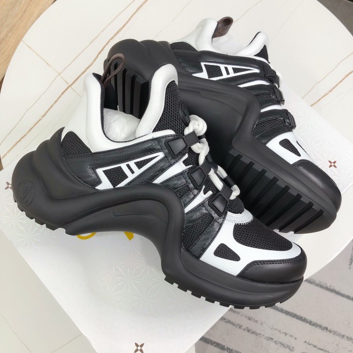 LV 012 Casual shoes XM 093