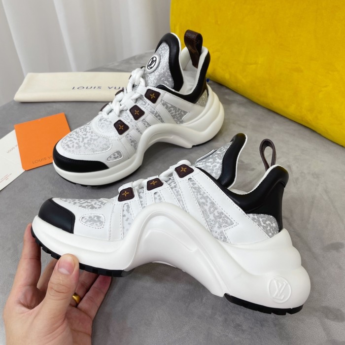 LV 011 Casual shoes XM 093