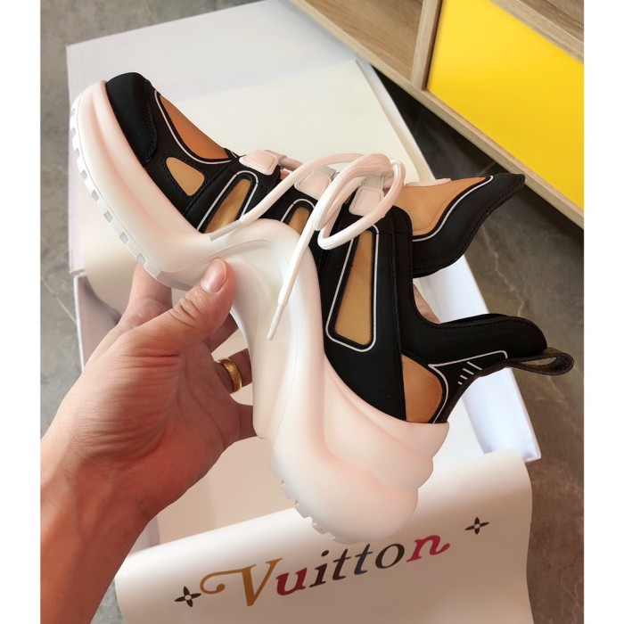 LV 014 Casual shoes XM 093