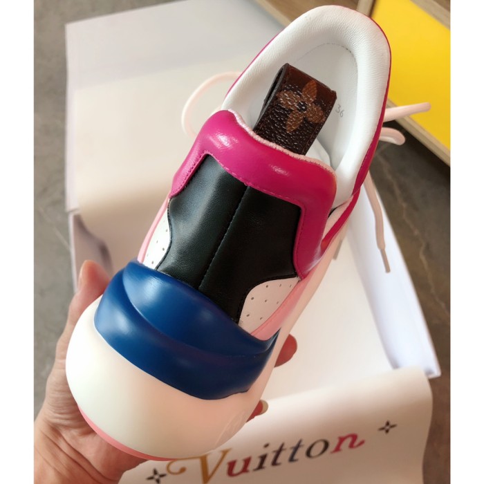 LV 014 Casual shoes XM 093