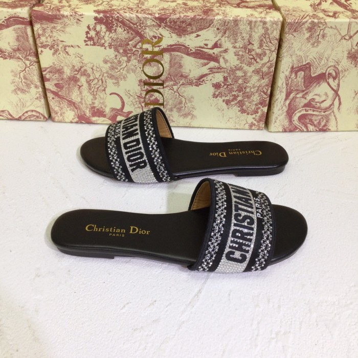 Dior shoes 017 XM 591