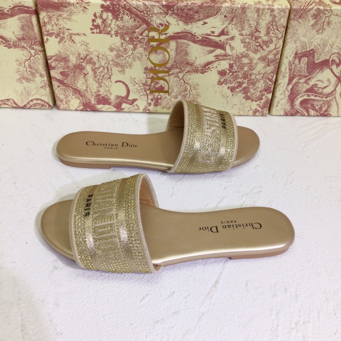 Dior shoes 017 XM 591