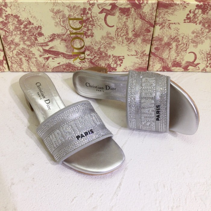 Dior shoes 018 XM 512