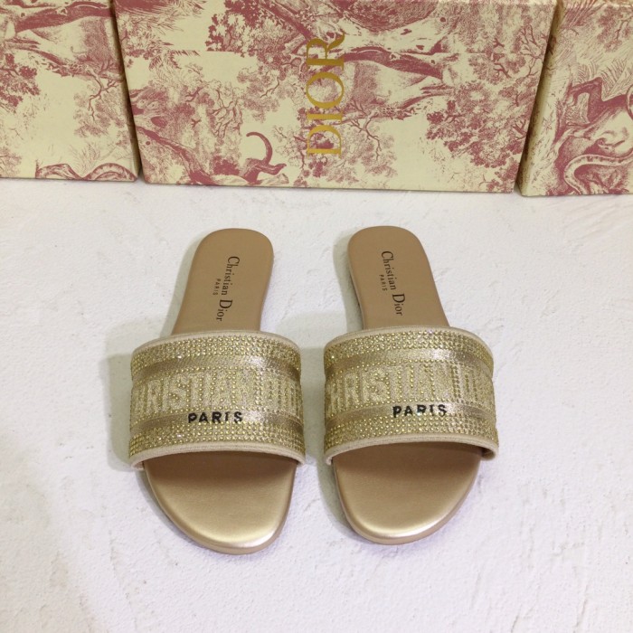 Dior shoes 017 XM 591