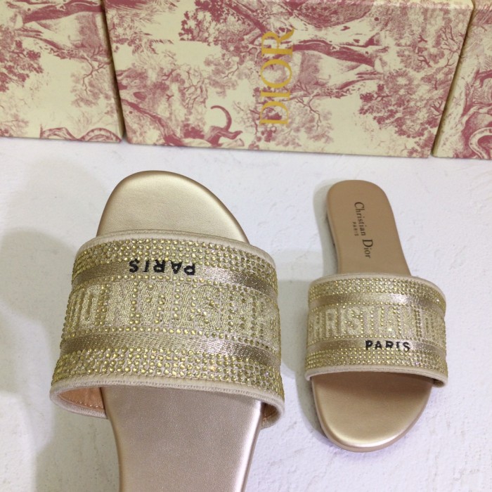 Dior shoes 017 XM 591