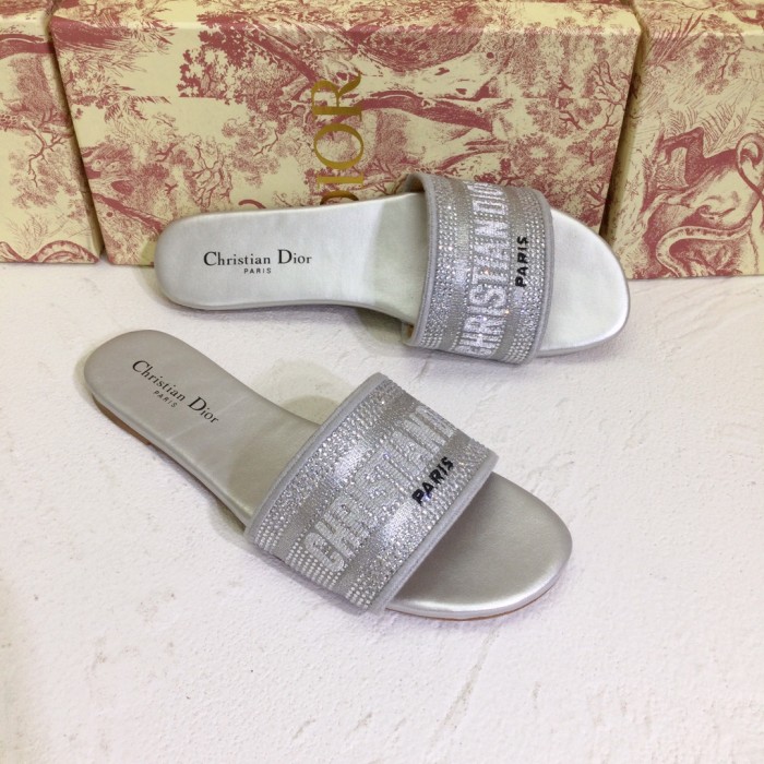 Dior shoes 017 XM 591