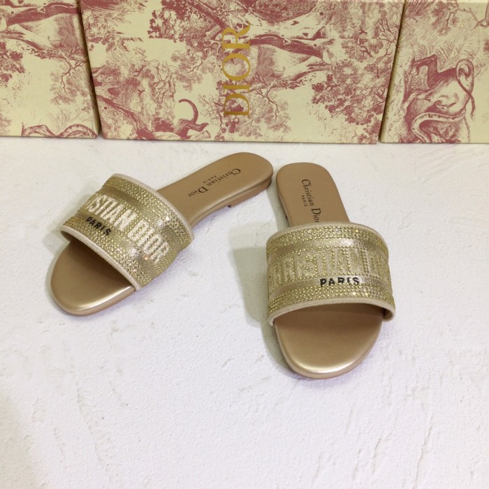 Dior shoes 017 XM 591