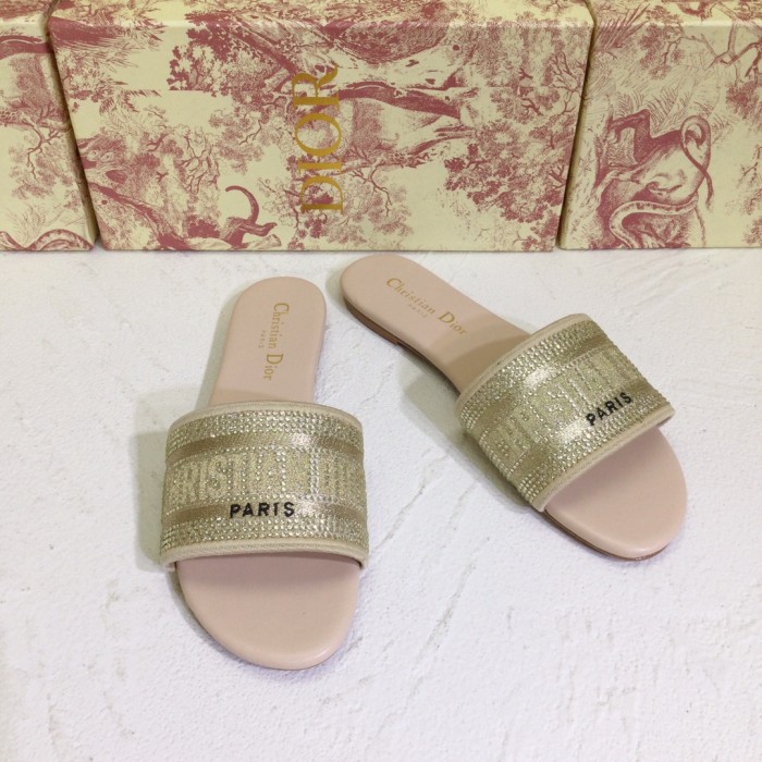 Dior shoes 017 XM 591