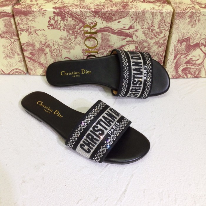 Dior shoes 017 XM 591