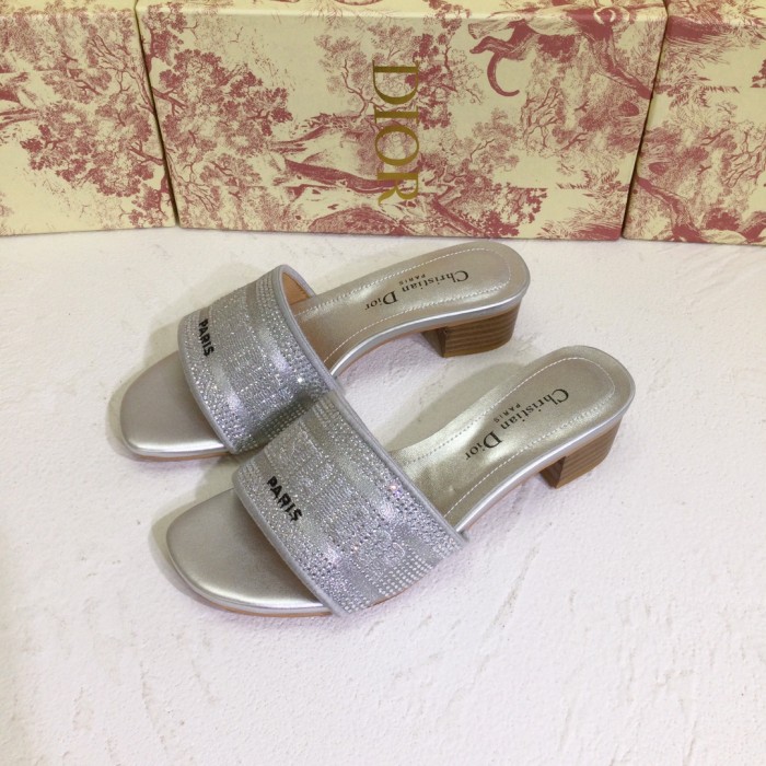 Dior shoes 018 XM 512