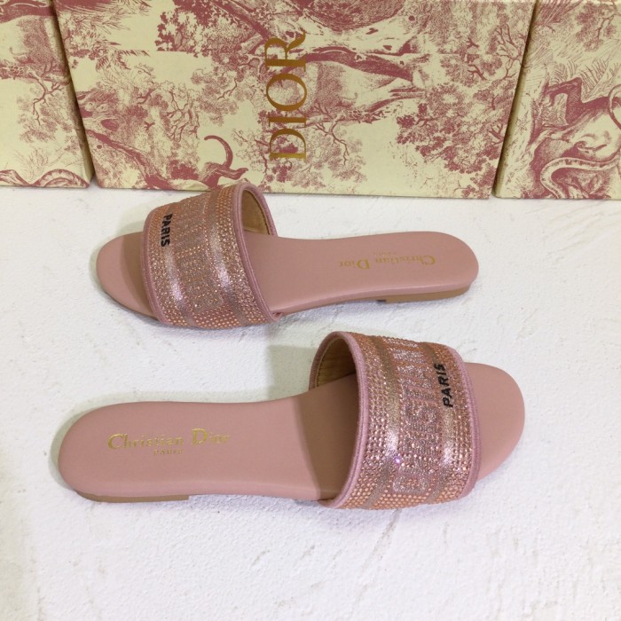 Dior shoes 017 XM 591