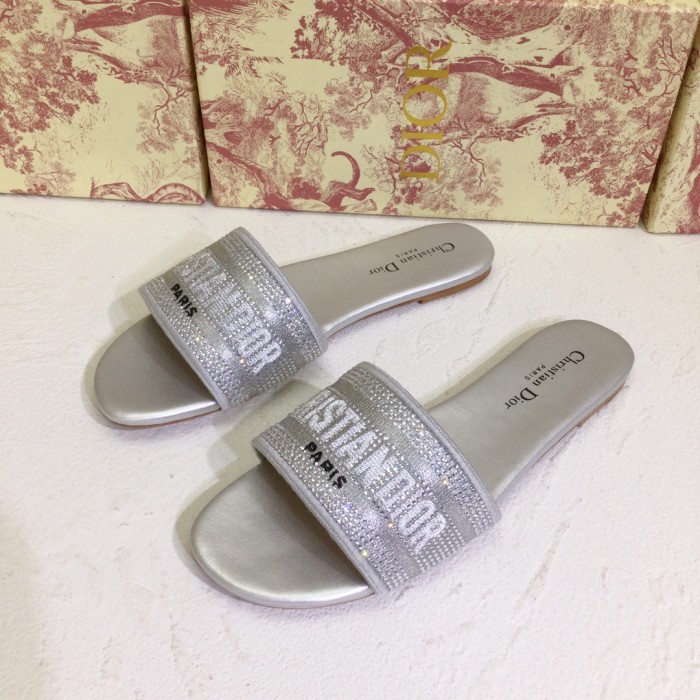 Dior shoes 017 XM 591