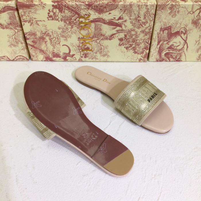 Dior shoes 017 XM 591