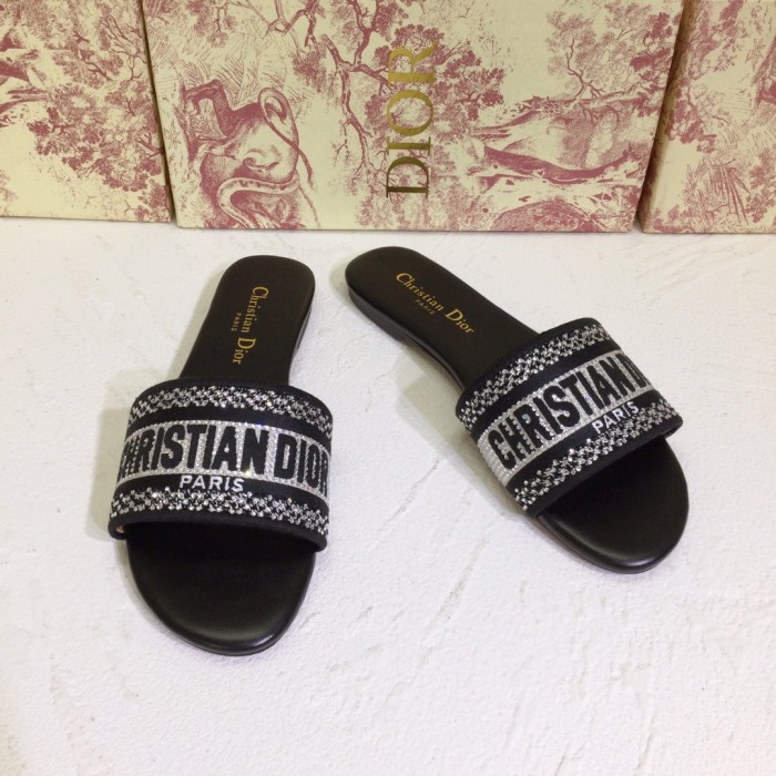 Dior shoes 017 XM 591