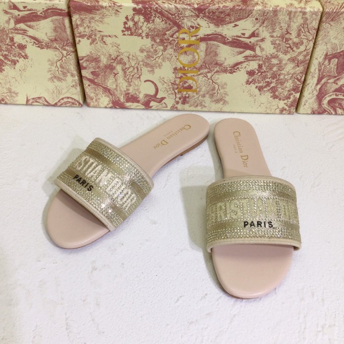 Dior shoes 017 XM 591